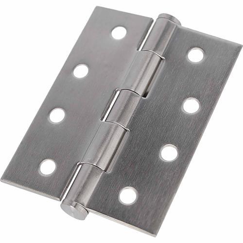 Morgan & Aickin Butt Hinge 100mm 75mm
