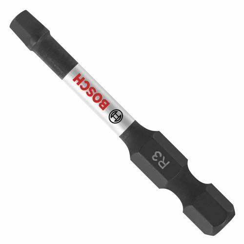 Impact Tough Screwdriver Bit R3 BOSCH