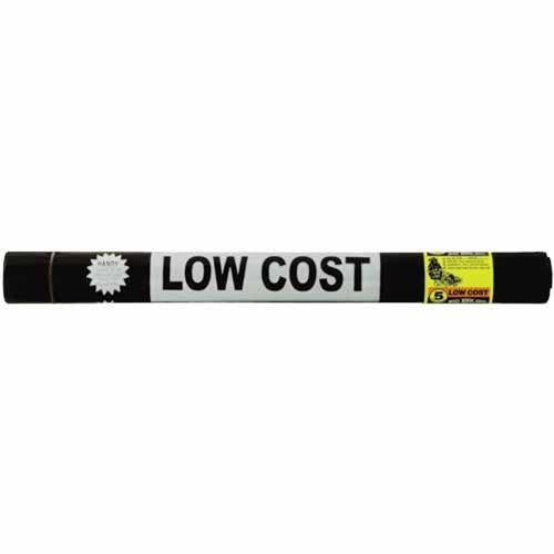 Big Black Sacks Rubbish Bags Pack of 5