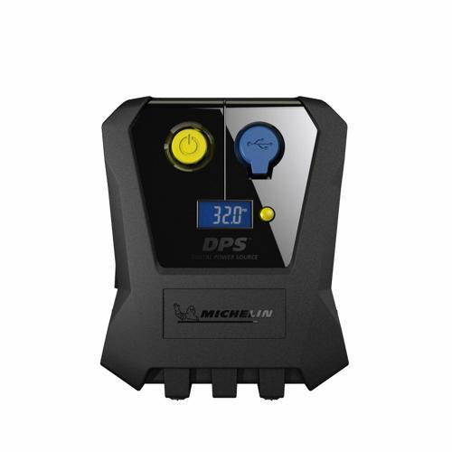 Michelin Tyre Inflator Single Pack