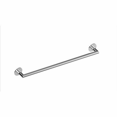 Nouveau Avon Stick-On Towel Rail 600mm Chrome