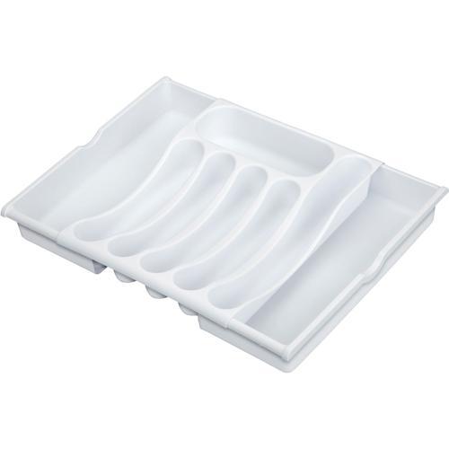Seymours Expanding Cutlery Tray 60mm 285mm 375mm