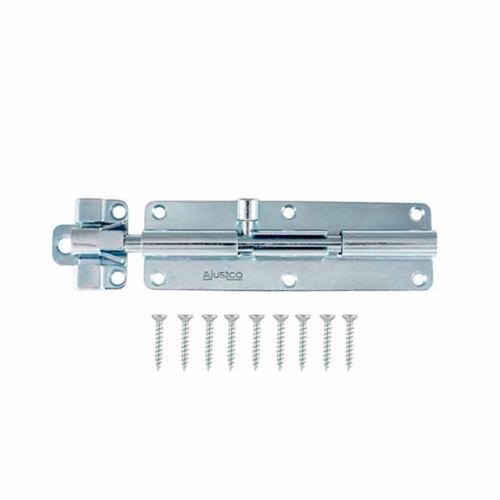 Gartner Barrel Bolt 150mm Zinc