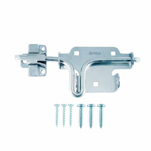 Gartner Gate Adjustlock 170mm Zinc Plated