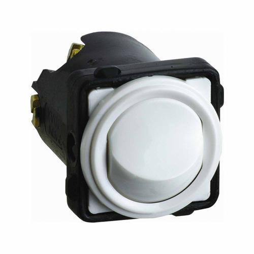 HPM Rocker Switch Mechanism White