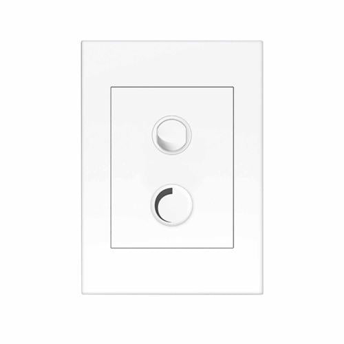 HPM Vivo Rotary Dimmer Trailing Edge