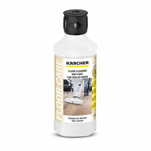 Karcher Sealed Wood Detergent 500mL