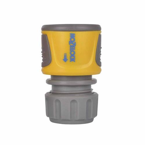 Hozelock Soft Touch Hose End Connector