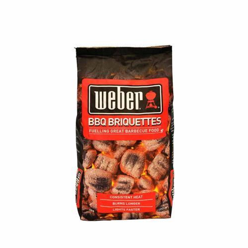 Weber BBQ Briquettes 10kg