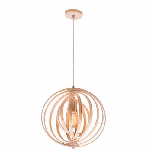 Mercator Oasis Small Pendant 40 Watt