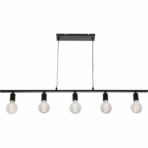 Mercator Fiona 5 Light Bar Pendant 25 Watt