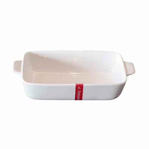 Di Antonio Rectangle Baker 185mm L: 370mm