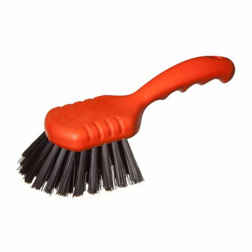 Browns PSN4 Gong Brush 250mm Orange