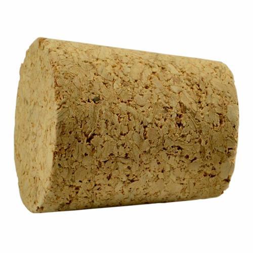 Midwest Fasteners Cork #16 27.8x34.9x38.1mm