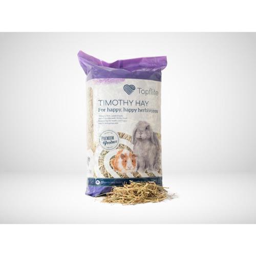 Topflite Timothy Hay 1.5kg