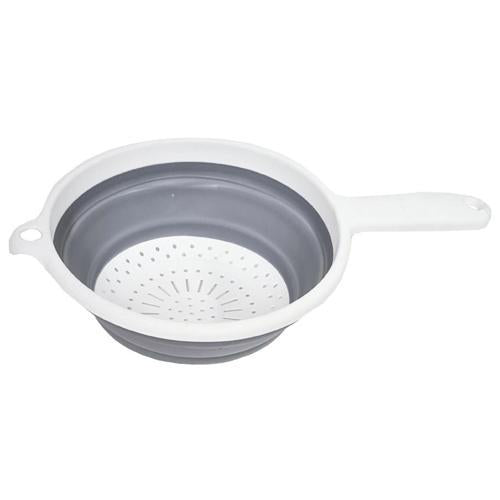 Seymours Collapse A Colander 30mm 230mm 360mm Grey