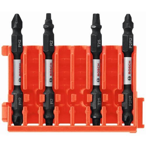 Impact Tough Modular Set 4pk BOSCH
