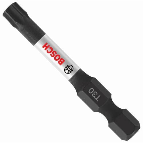 Impact Tough Screwdriver Bit T30 BOSCH 2610039580