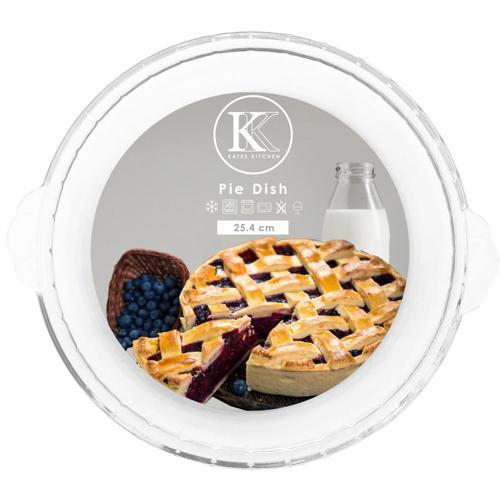 Kates Kitchen Pie Dish 45mm 281mm 253mm