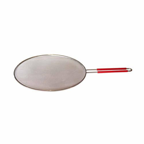 Di Antonio Splatter Guard 280mm Stainless Steel