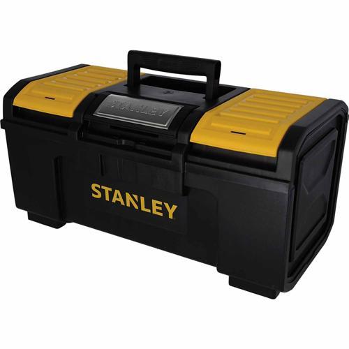 Stanley One Touch Latch Tool Box 475mm