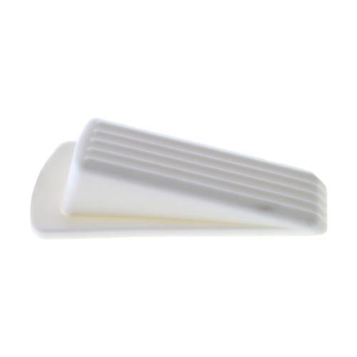 Hardfast Door Wedge 30mm 55mm 100mm White