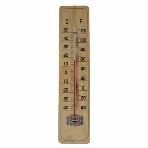 Award Thermometer 220mm