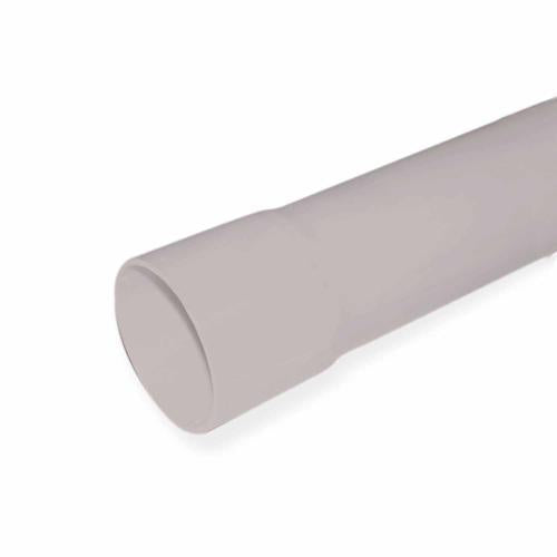 Marley Arma Rigid Conduit Pipe 32mm X 4m Grey