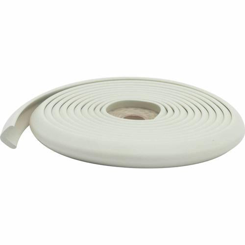 Energy Seals L-Shaped Protection Foam 5m Mint White