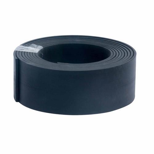 Energy Seals Rubber Rect Seal 3mm X 50mm X 3m Black