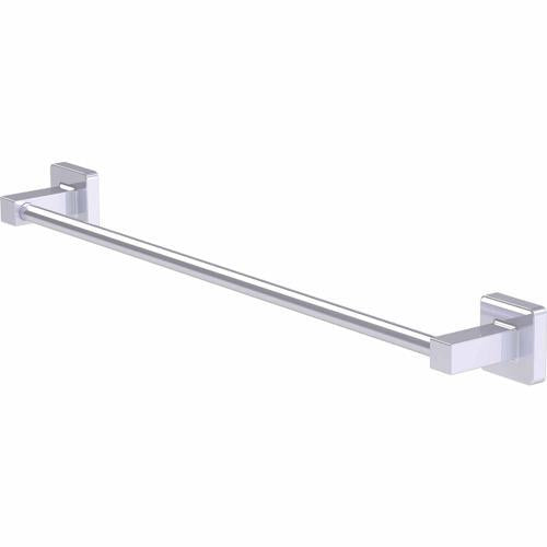 Legacy Clutha Towel Rail 450mm Chrome
