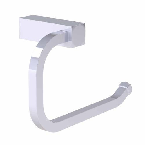 Legacy Ellesmere Toilet Roll Holder Chrome