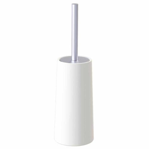 Legacy Toilet Brush Holder White