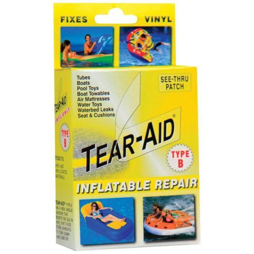 TEAR-AID Inflatable Repair Kit
