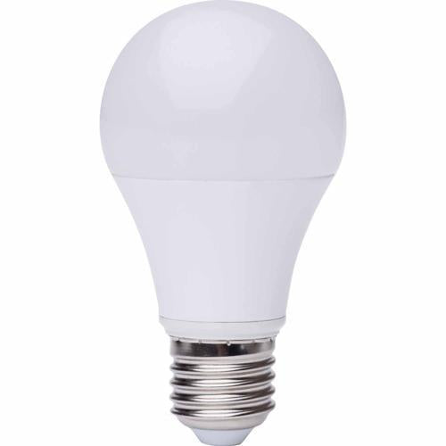 Number 8 LED Light Bulb 12 Watt Warm White Pack of 2 N8LAE1230-2PK