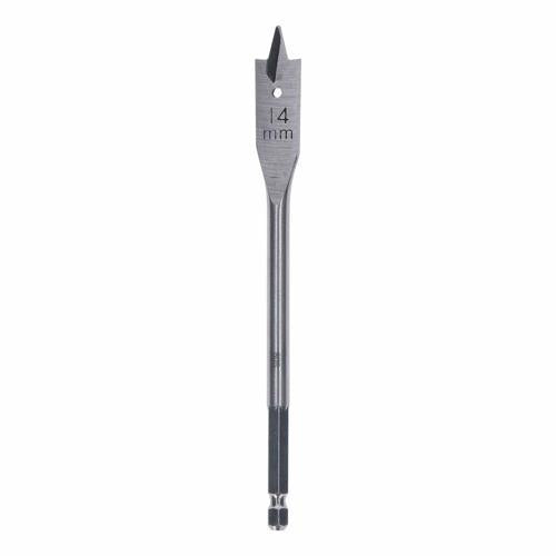Bosch Daredevil Spade Bit 14 X 155mm
