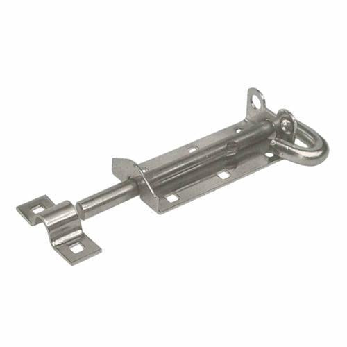Gartner Padbolt Stainless Steel