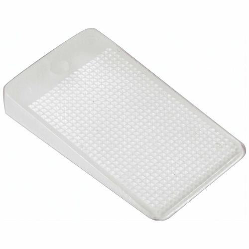 Shepherd Shim Pack of 6 Clear