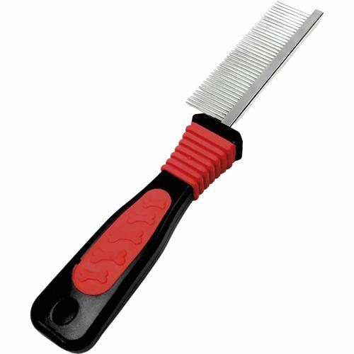 Chic Pets Dog Grooming Comb