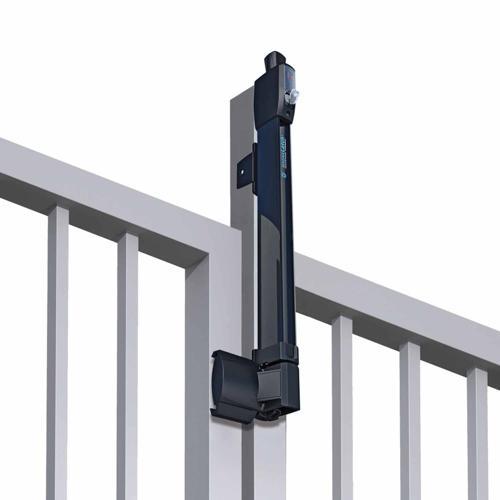 D&D Technologies MagnaLatch Magnetic Top Pull Child Safety Gate Latch 520mm