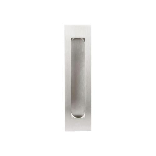 Schlage Flush Pull Stainless Steel