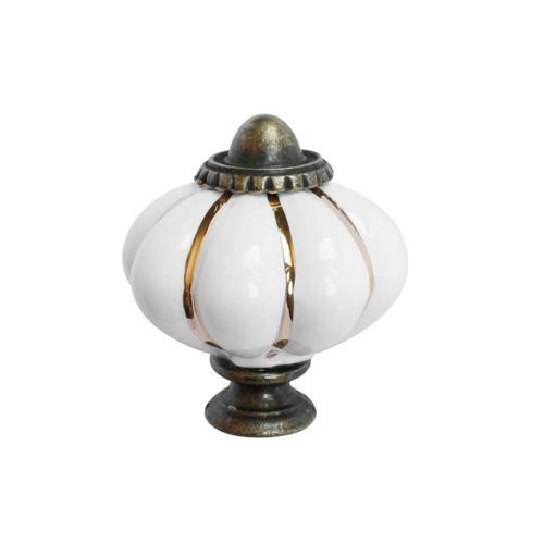 Renee Cabinet Knob Pack of 2