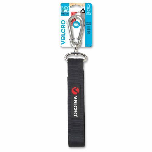VELCRO Brand Storage Strap 38 X 812mm Black