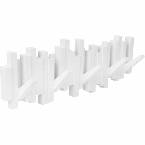 Umbra Sticks Multi Hooks L: 478mm 145mm 69mm White