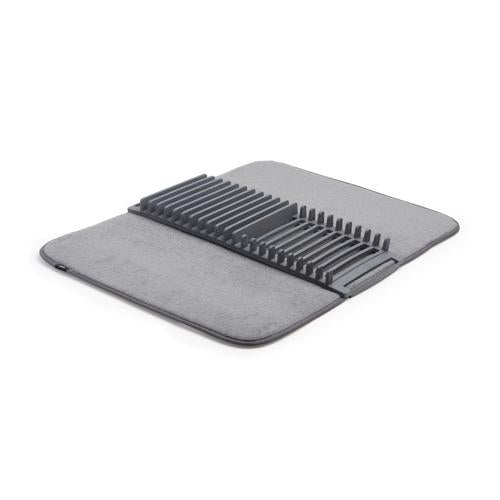 Umbra Drying Mat 460 X 610mm Charcoal