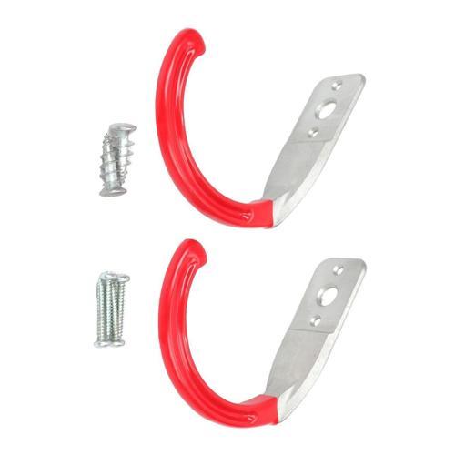 Workpro J-Hook Large Pack of 2