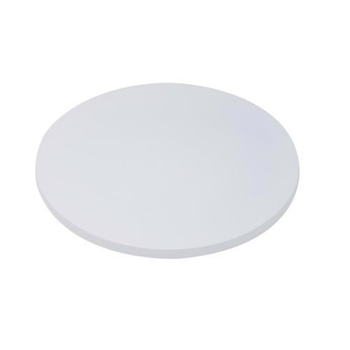 Orbit Lighting Backlit Round Wall Light 135mm
