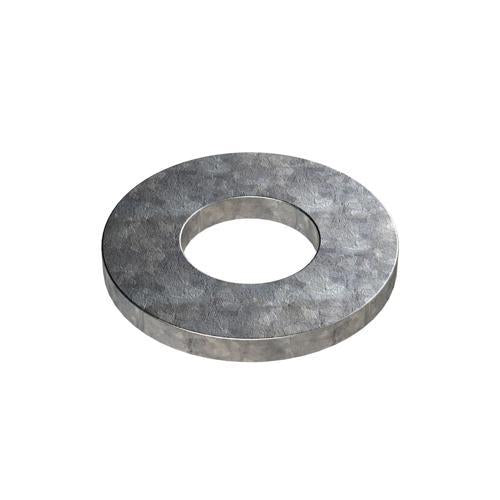 Bremick Round Flat Washer M12 X 28mm Pack of 200