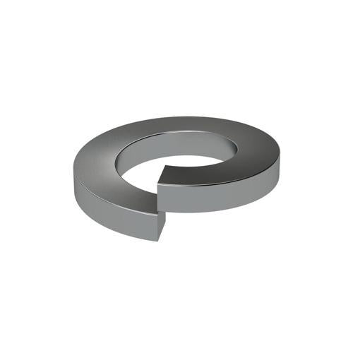 Bremick Spring Washers M6 X 2.5mm Pack of 200