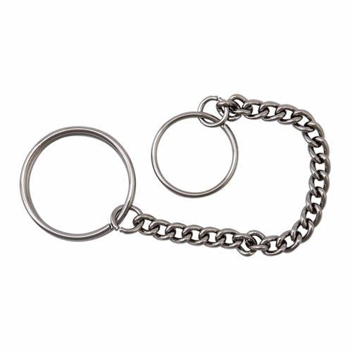 HY-KO Key Chain 165mm Silver